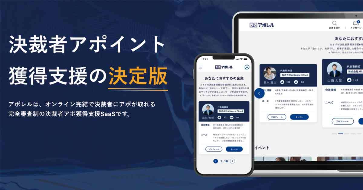 アポレル