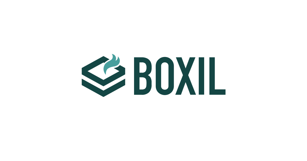 BOXIL SaaS