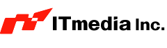 ITmedia エンタープライズ タイアップ広告