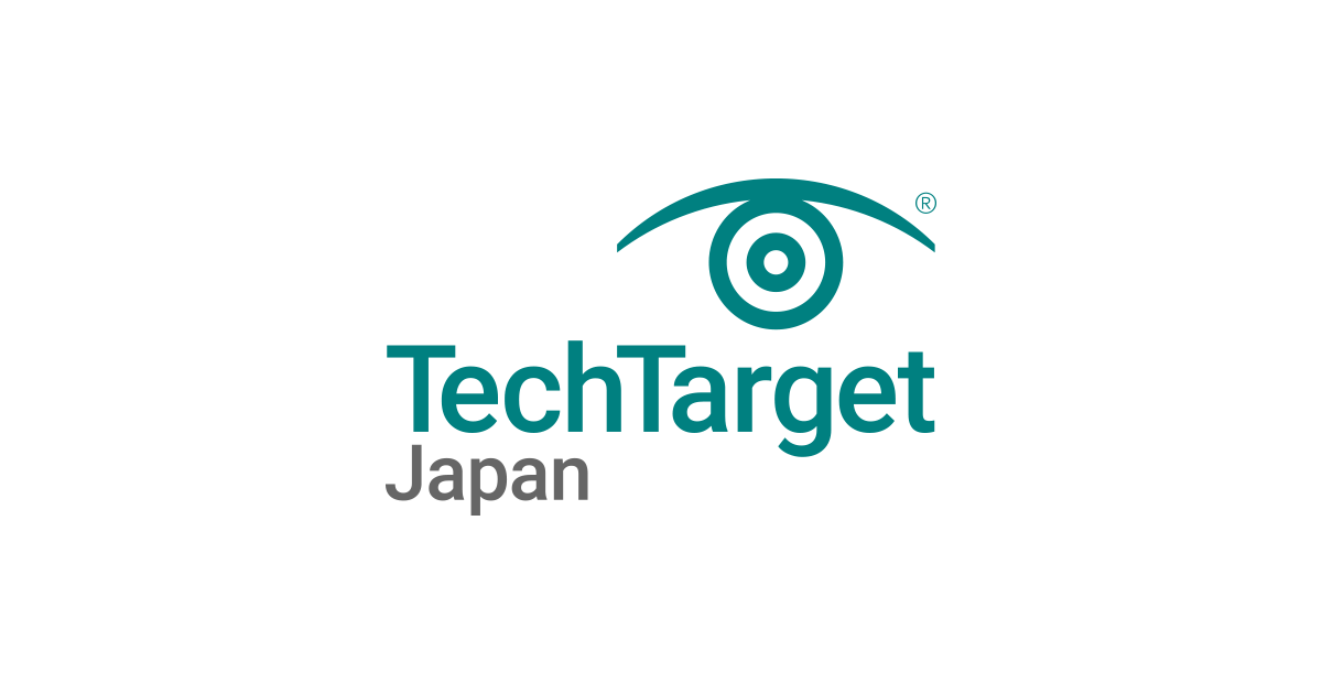 TechTargetジャパン リードジェネレーション